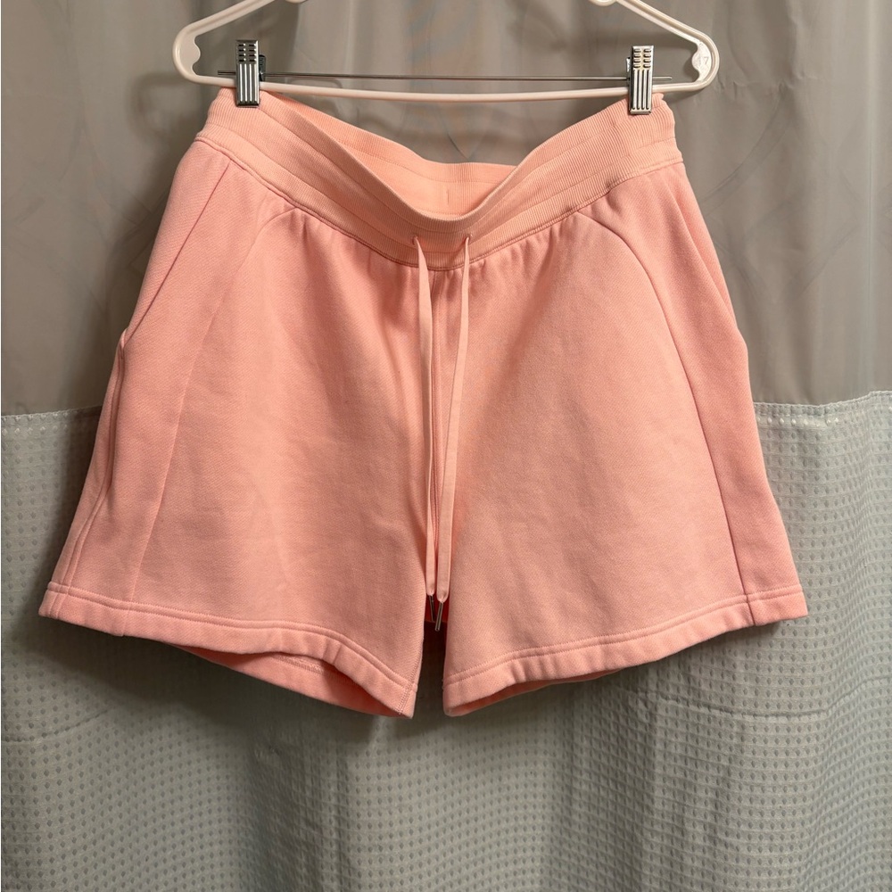lululemon athletica Scuba Shorts